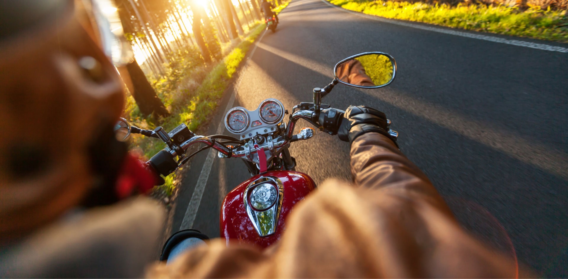 Motorcycle Insurance