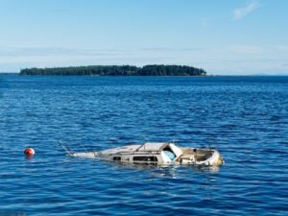 Thumbnail for Does Boat Insurance Cover a Sunken Boat?