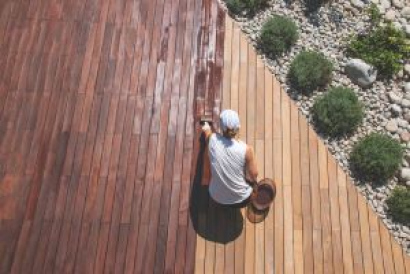 Thumbnail for De quelle assurance les entreprises de construction de terrasses et les clôtures ont-elles besoin?