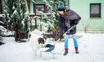 Thumbnail for Do I Have to Shovel My Sidewalk?