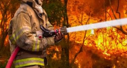 Thumbnail for How Am I Insured for a Wildfire?